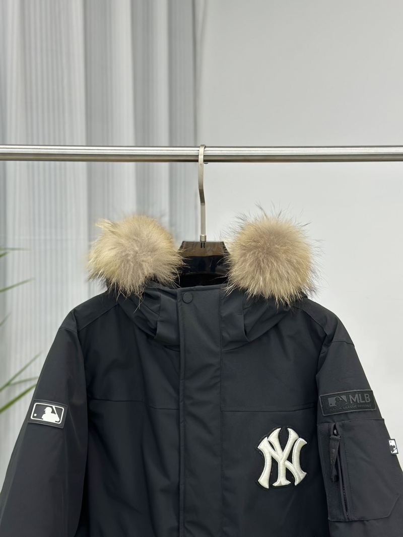 Moncler Down Coat